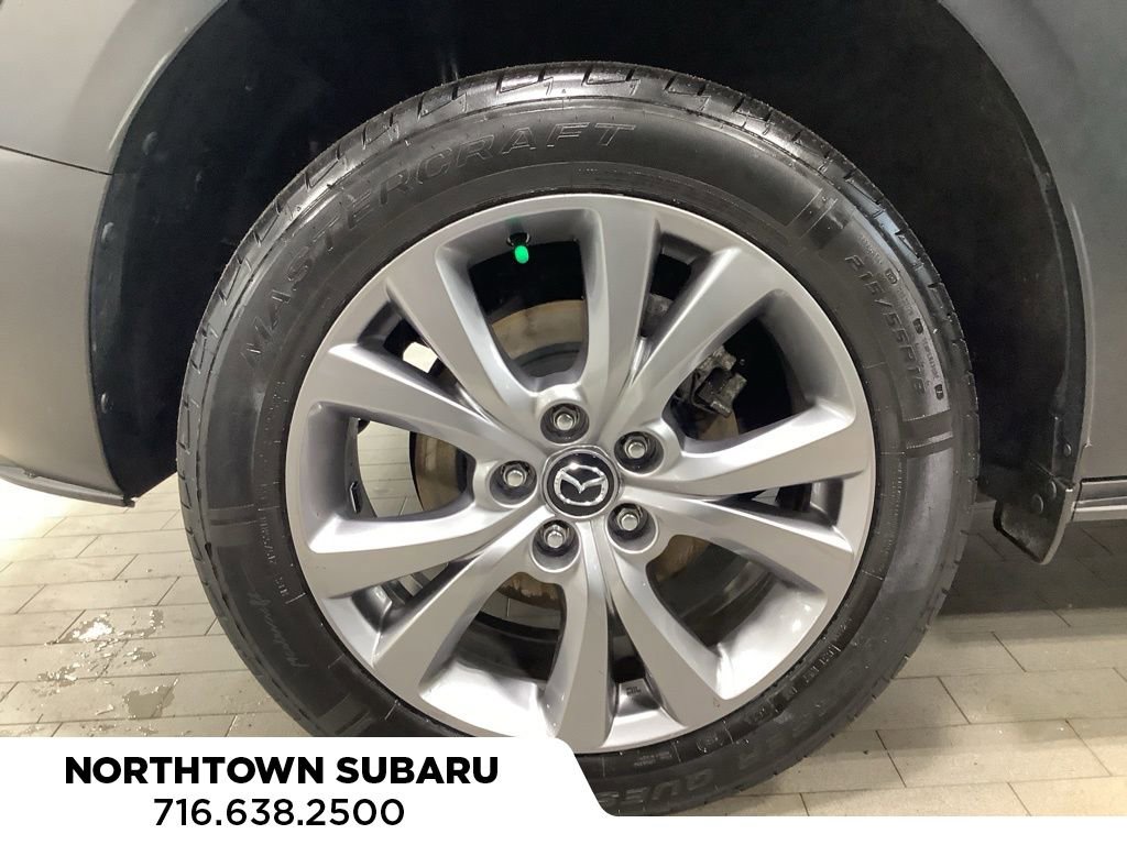 Used 2023 MAZDA CX-30 AWD 2.5 S w/ Select Package image 24