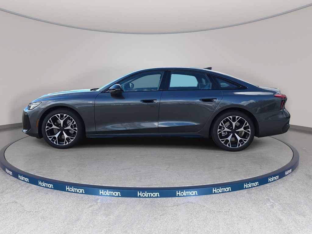 New 2026 Audi A6 Premium Plus w/ Premium Plus Package AWD/4WD image 8
