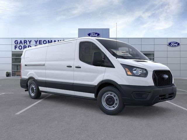 New 2025 Ford Transit 150 Low Roof image 7