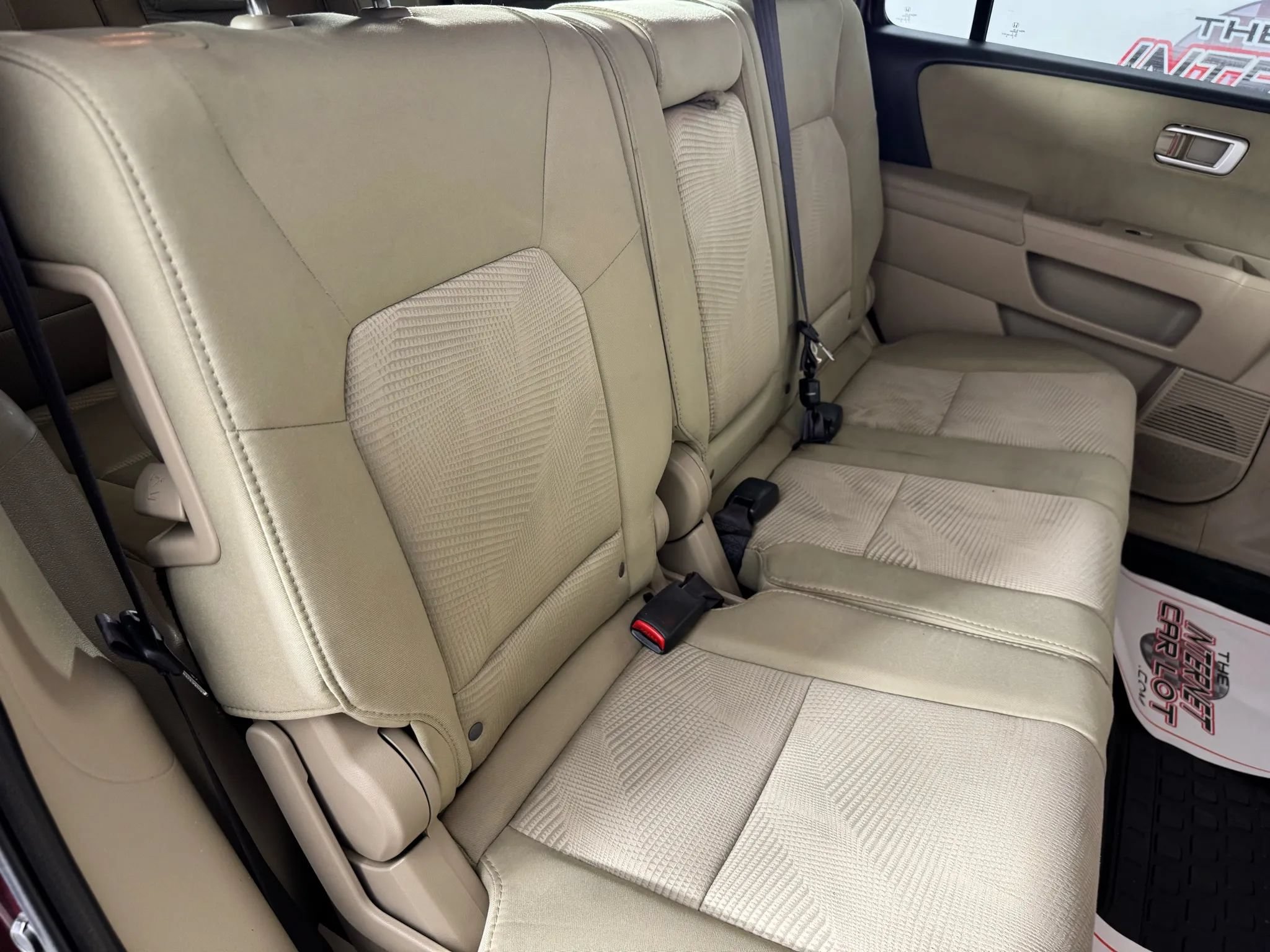 Used 2014 Honda Pilot LX image 34