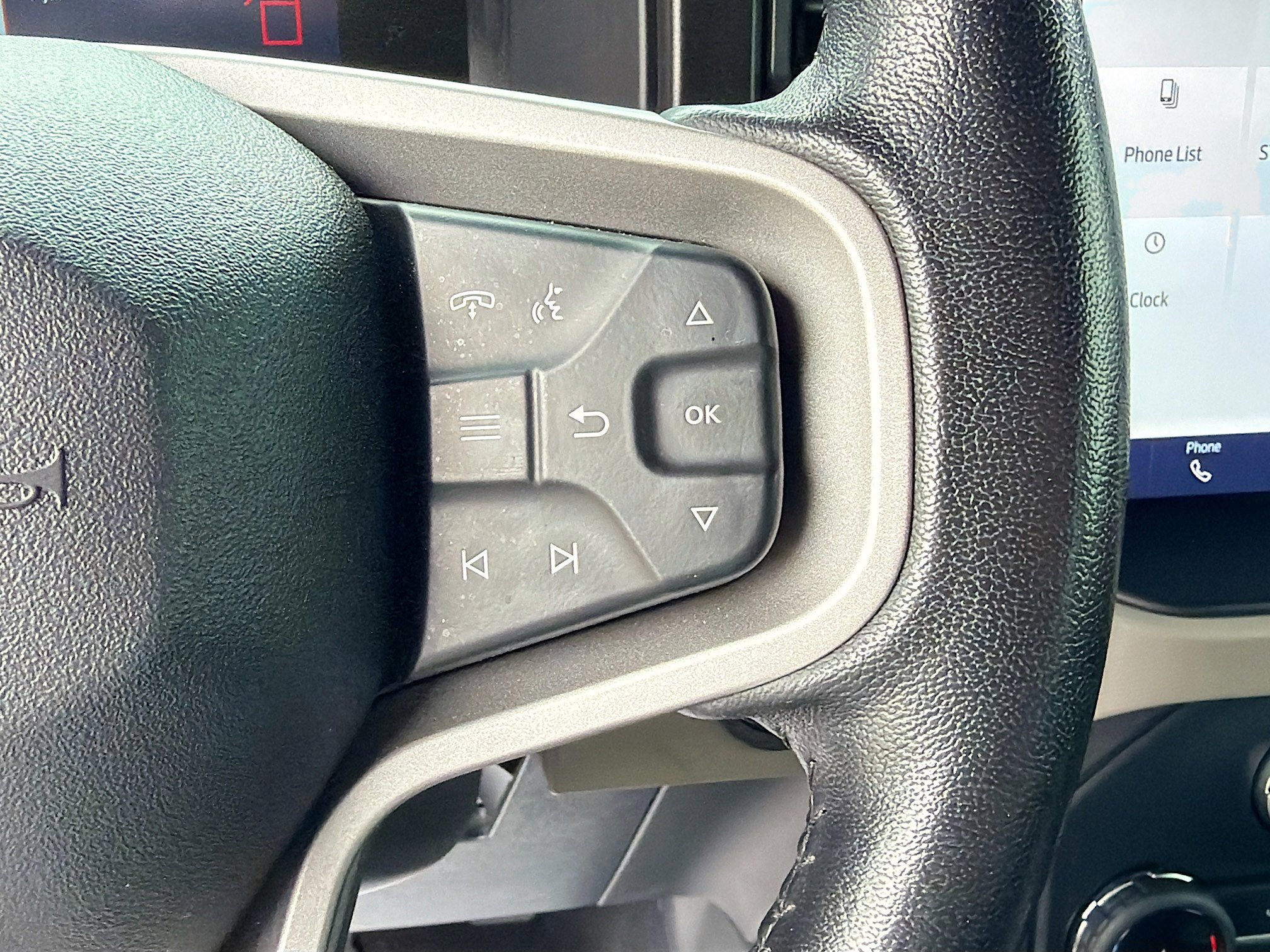 Used 2022 Ford Bronco Wildtrak AWD/4WD image 36