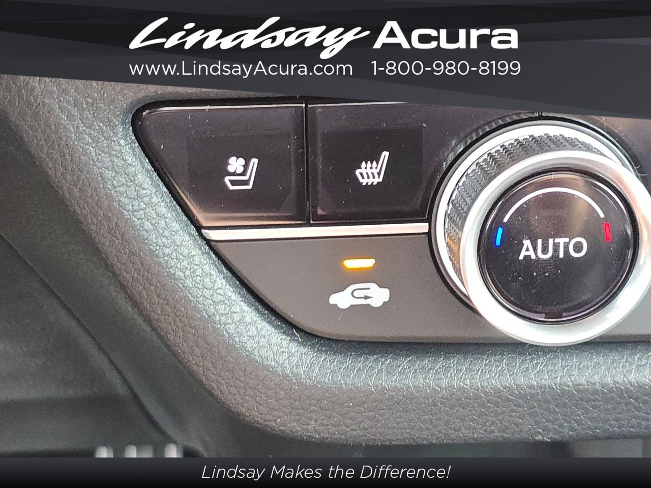 New 2026 Acura ADX A-Spec AWD/4WD image 17