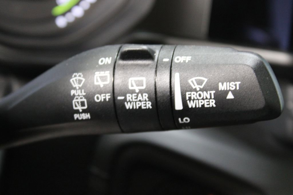 Used 2025 Jeep Wrangler Unlimited Rubicon 4xe w/ Convenience Group image 39