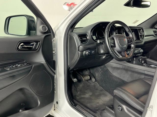 Used 2022 Dodge Durango GT image 23