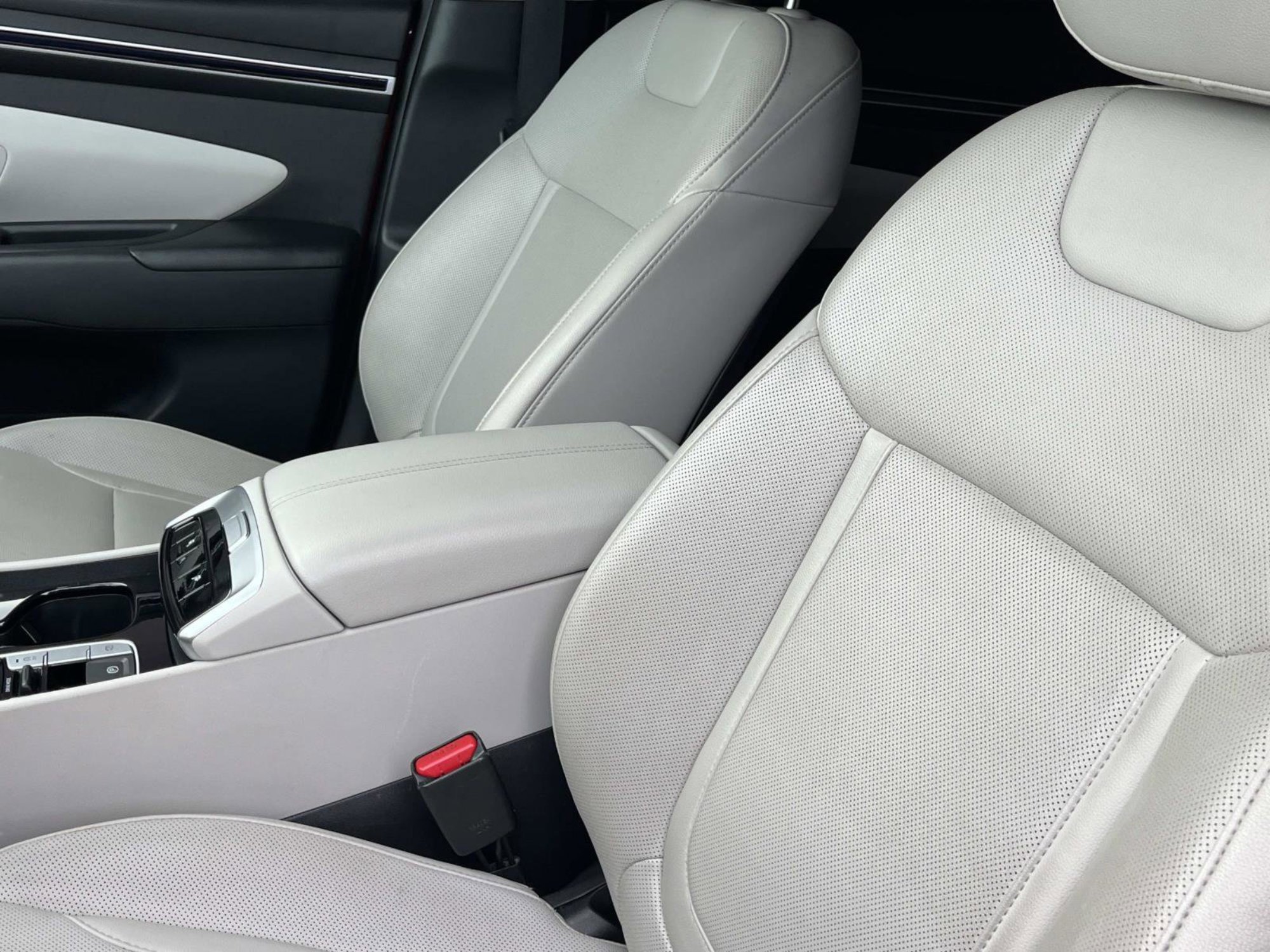 Used 2023 Hyundai Tucson SEL w/ Convenience Package image 30