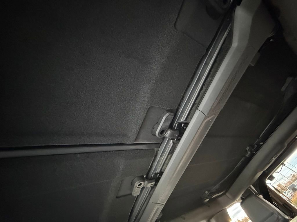 Used 2022 Ford Bronco Raptor image 28