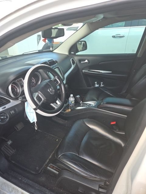 Used 2014 Dodge Journey R/T AWD/4WD image 10