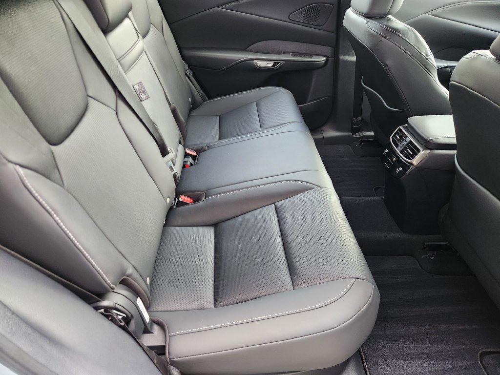 Certified 2024 Lexus RX 350 Premium Plus w/ Convenience Package FWD image 31
