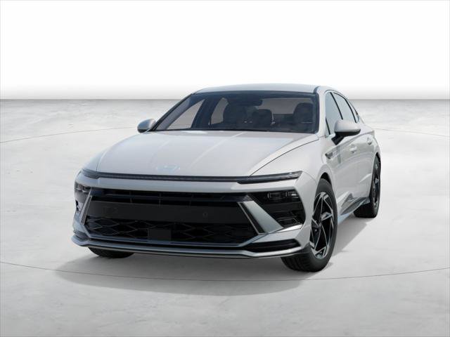 New 2026 Hyundai Sonata SEL image 6