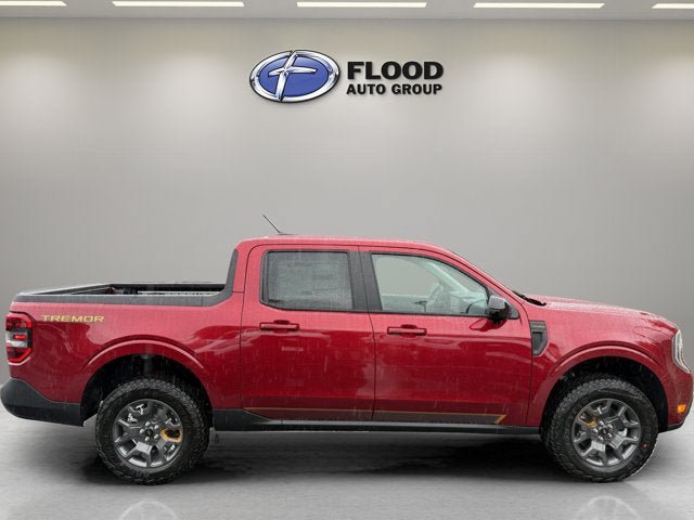 New 2026 Ford Maverick Tremor AWD/4WD image 4