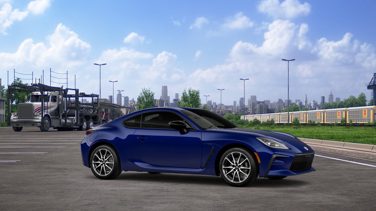 New 2027 Toyota GR86 w/ ALL Weather Mat Package (TMS) RWD image 13