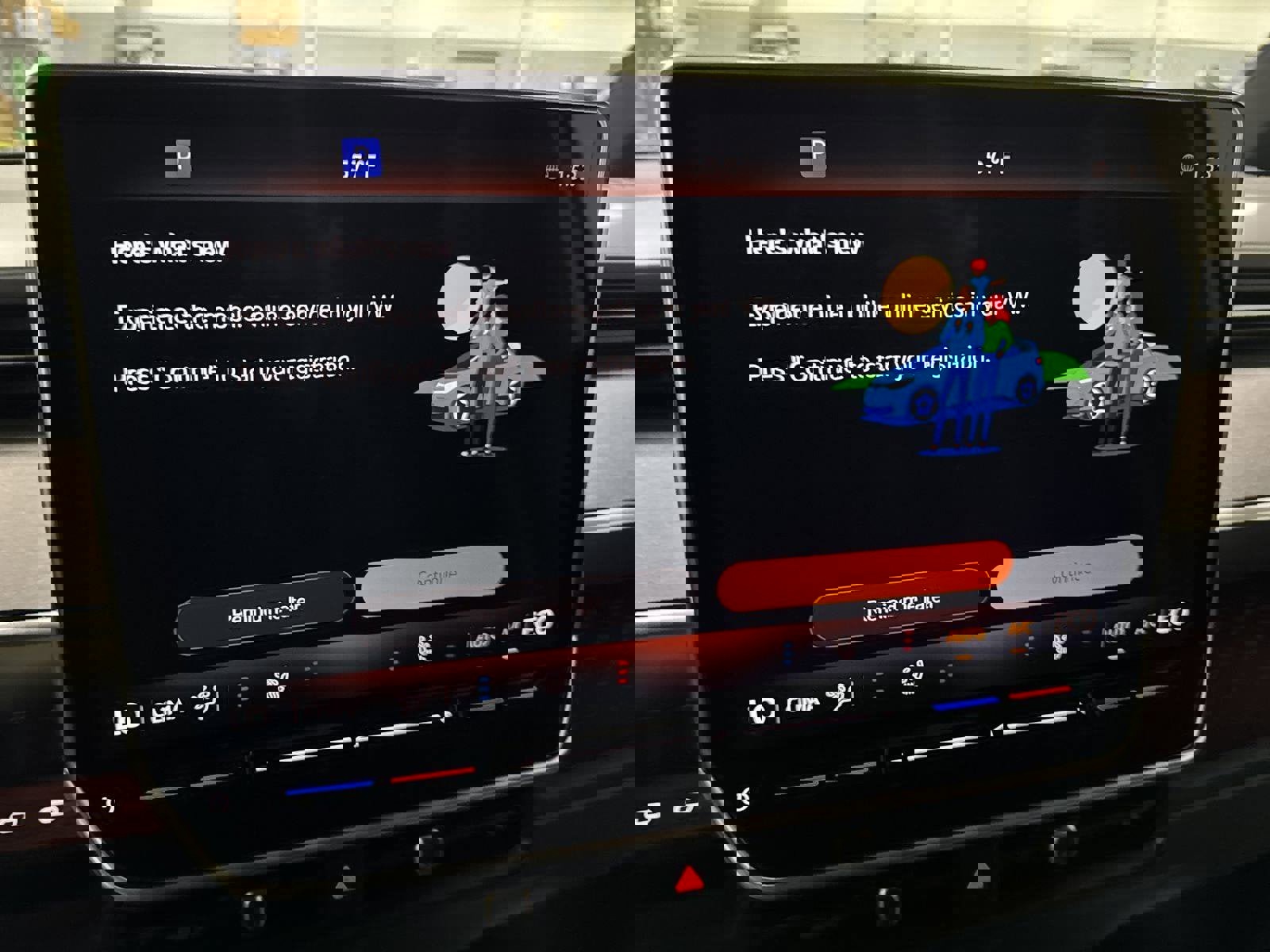 New 2025 Volkswagen ID. Buzz Pro S image 21