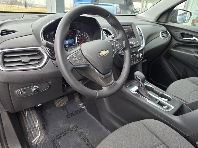 Used 2024 Chevrolet Equinox LT image 14
