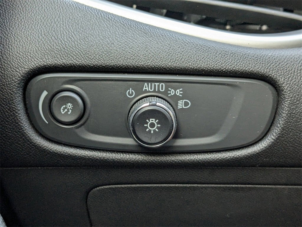 Certified 2024 Chevrolet Malibu LT image 31