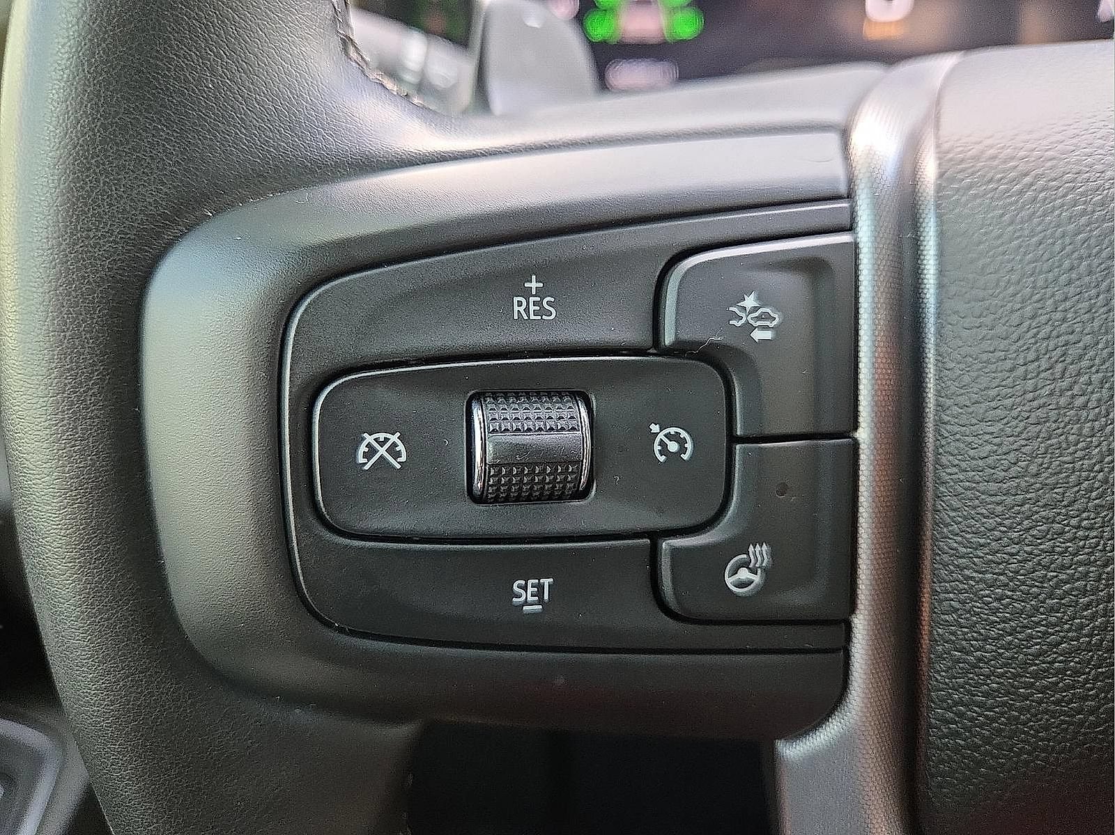 Used 2024 GMC Sierra 1500 Elevation w/ Elevation Premium Package AWD/4WD image 12