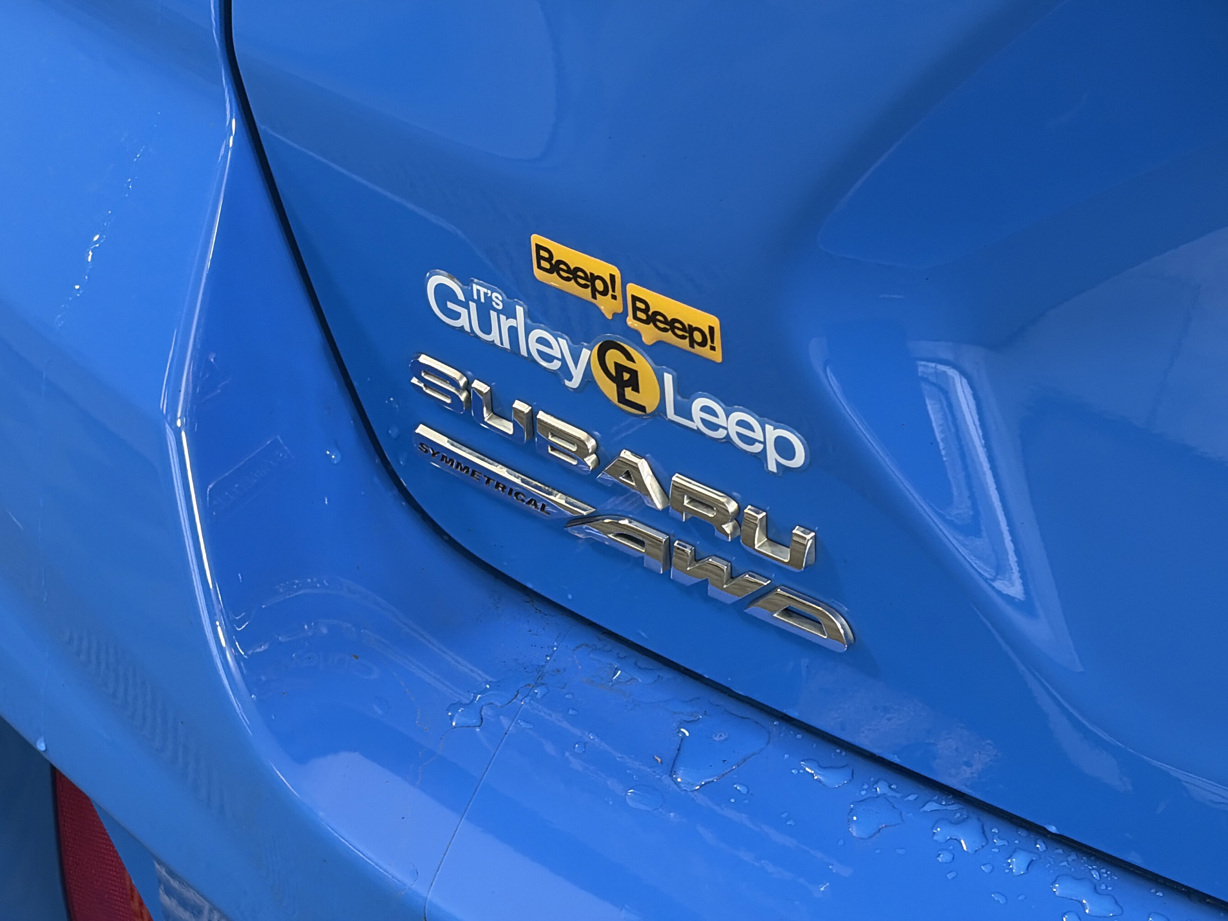 Used 2024 Subaru Impreza RS w/ Popular Package #3 image 15