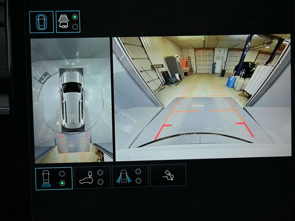 New 2026 GMC Acadia Denali w/ Super Cruise Package image 24