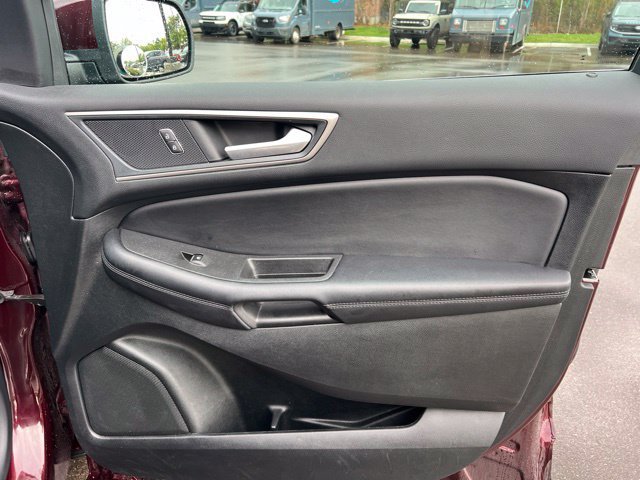 Used 2024 Ford Edge SEL w/ Convenience Package AWD/4WD image 10