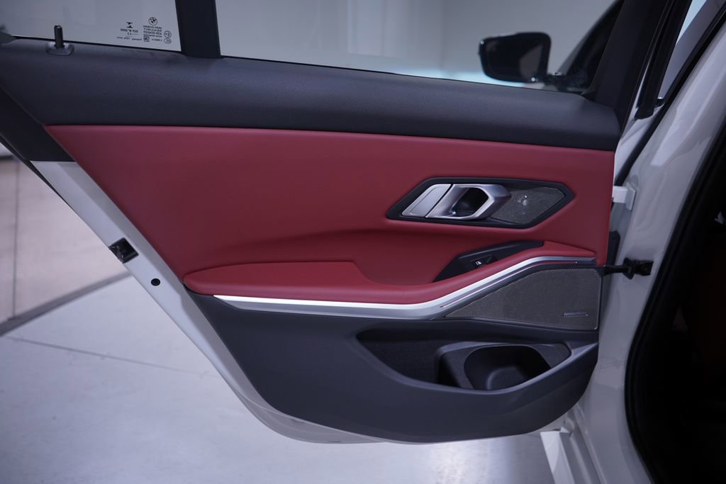 Used 2023 BMW 330e w/ M Sport Package image 15