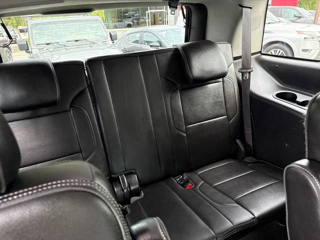 Used 2016 GMC Yukon Denali AWD/4WD image 12