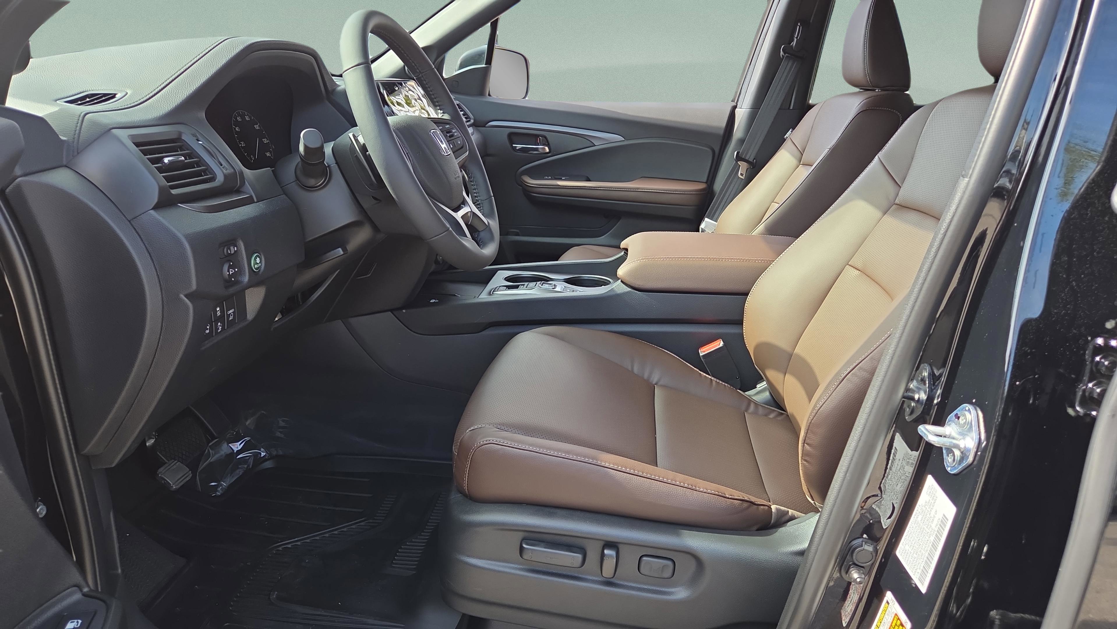 New 2026 Honda Ridgeline RTL image 10