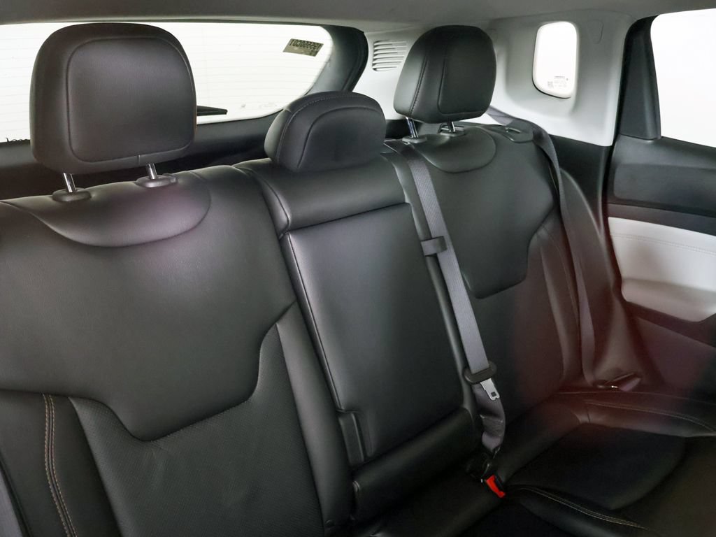 Used 2022 Jeep Compass Limited AWD/4WD image 33