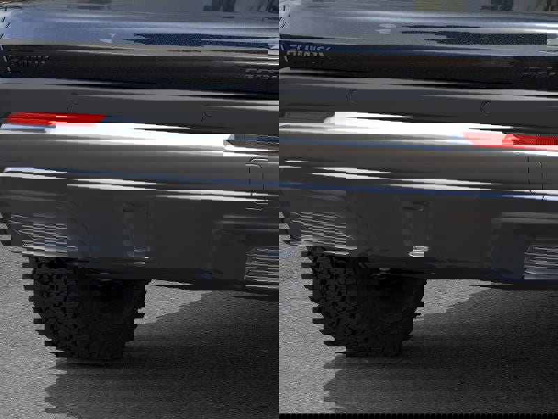 New 2025 Chevrolet Equinox ACTIV w/ Safety and Technology Package image 51