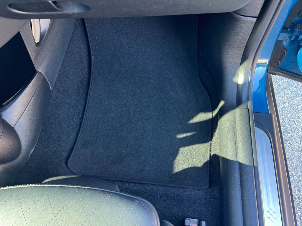 Used 2023 MINI Cooper S FWD image 21