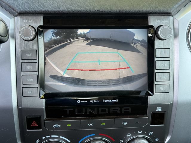 Used 2020 Toyota Tundra SR5 RWD image 17