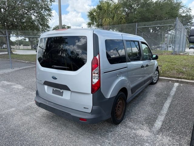 Used 2018 Ford Transit Connect XL FWD image 8