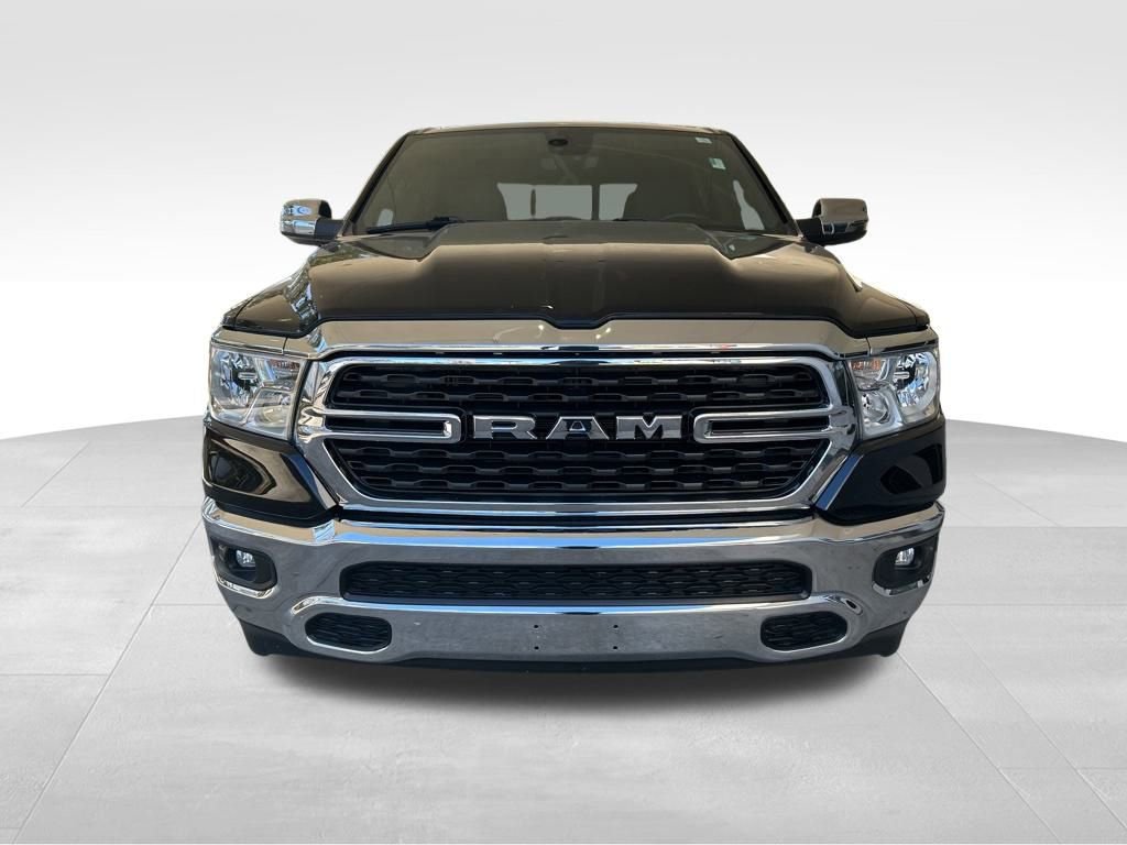 Used 2024 RAM 1500 Big Horn image 11