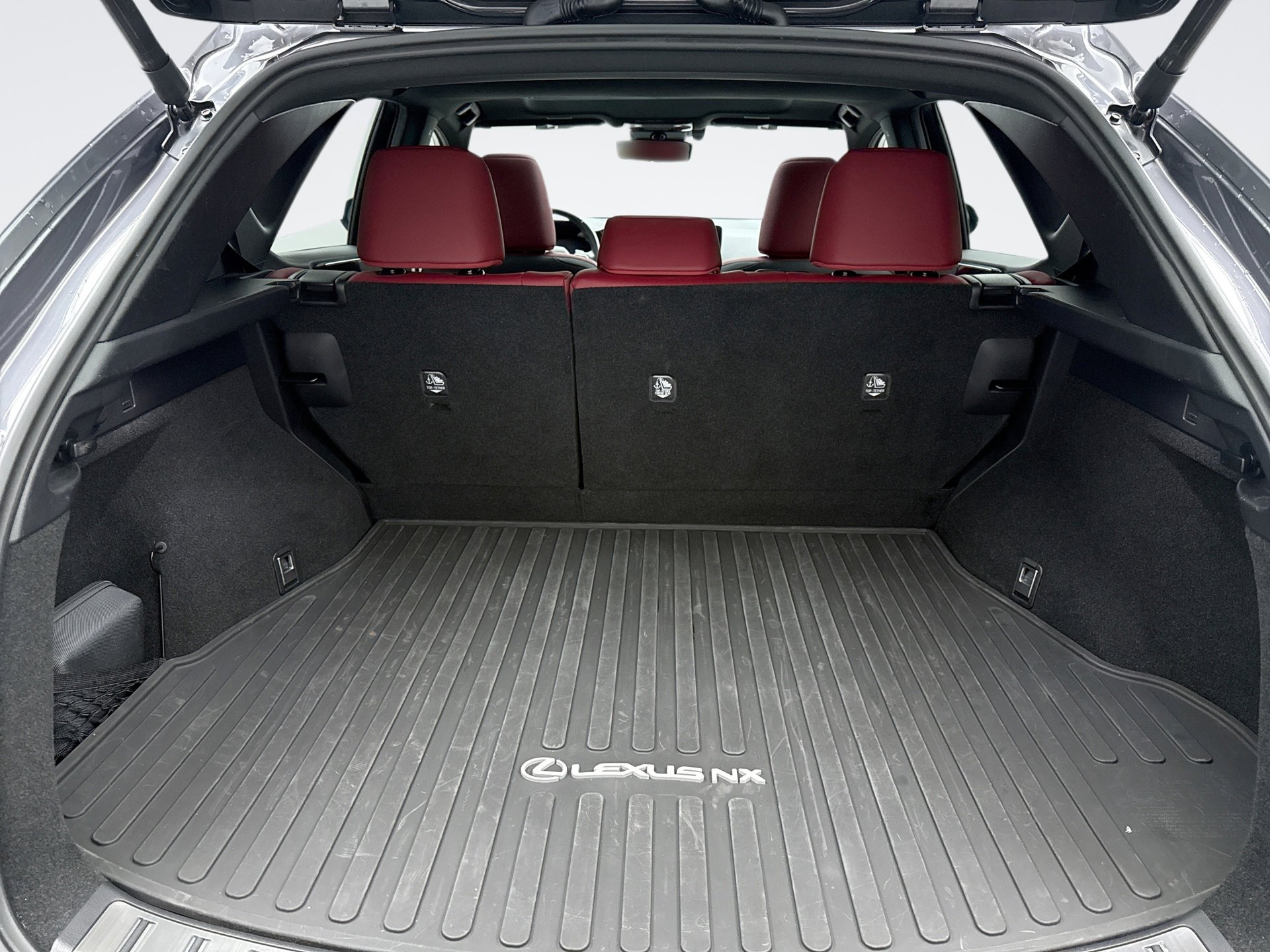 Used 2022 Lexus NX 350 AWD w/ Accessory Package 2 image 23