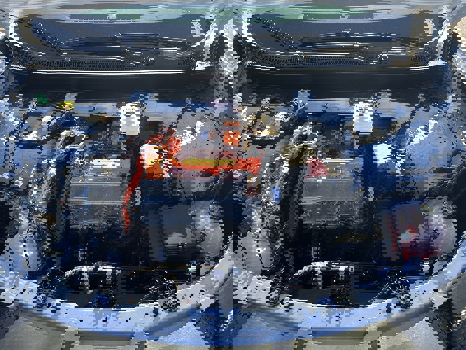 New 2026 Honda Prologue EX image 21