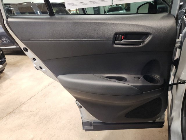 Used 2024 Toyota Corolla Cross AWD Hybrid image 26
