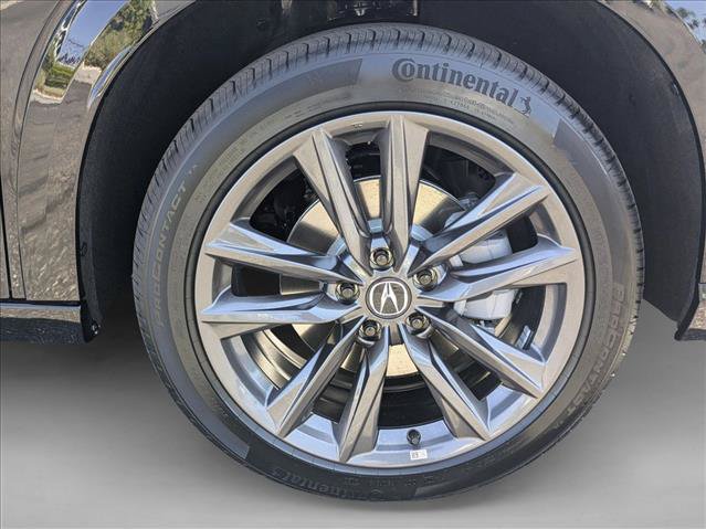 New 2026 Acura ADX A-Spec FWD image 10