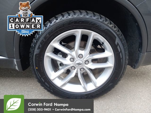 Used 2025 Dodge Durango R/T image 31