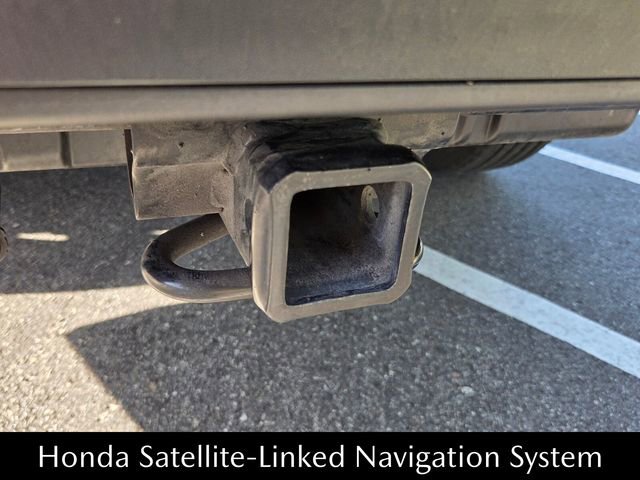 Used 2023 Honda Ridgeline RTL-E image 15