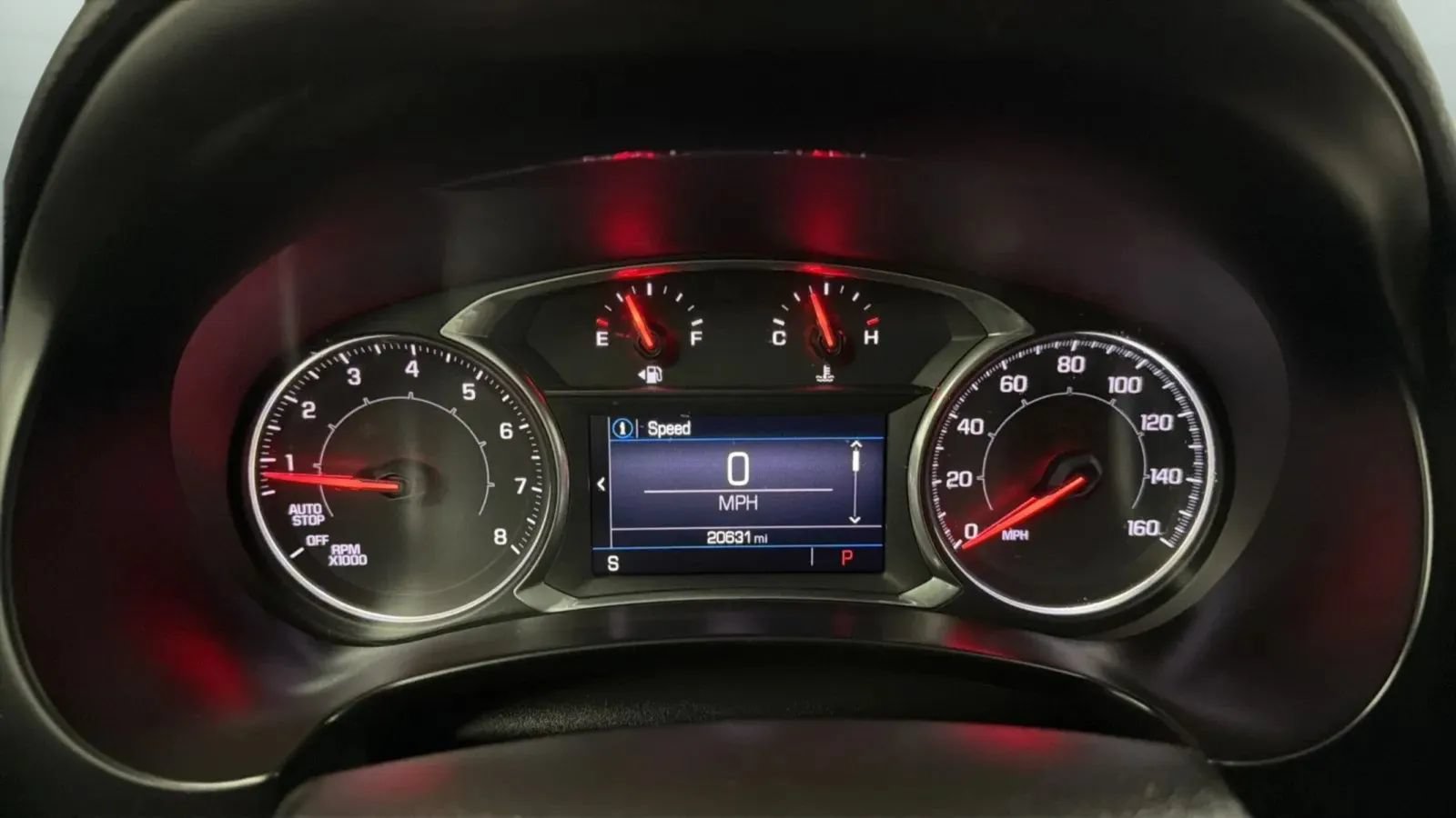 Used 2020 GMC Terrain SLE AWD/4WD image 11