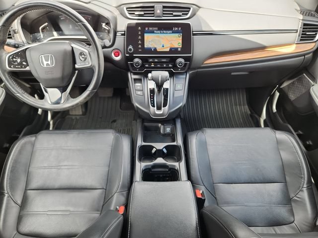Used 2019 Honda CR-V Touring image 20