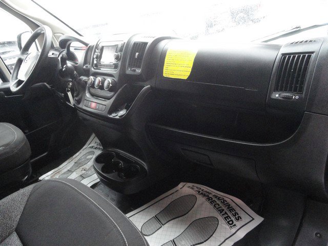 Used 2020 RAM ProMaster 3500 image 17