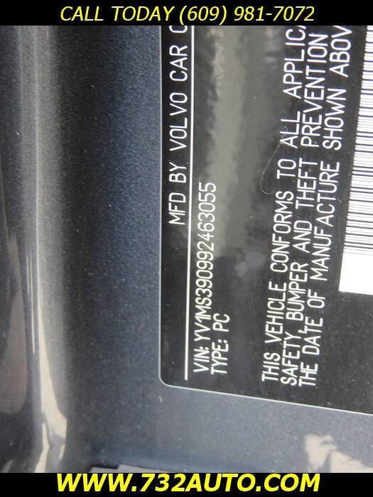 Used 2009 Volvo S40 2.4i image 37