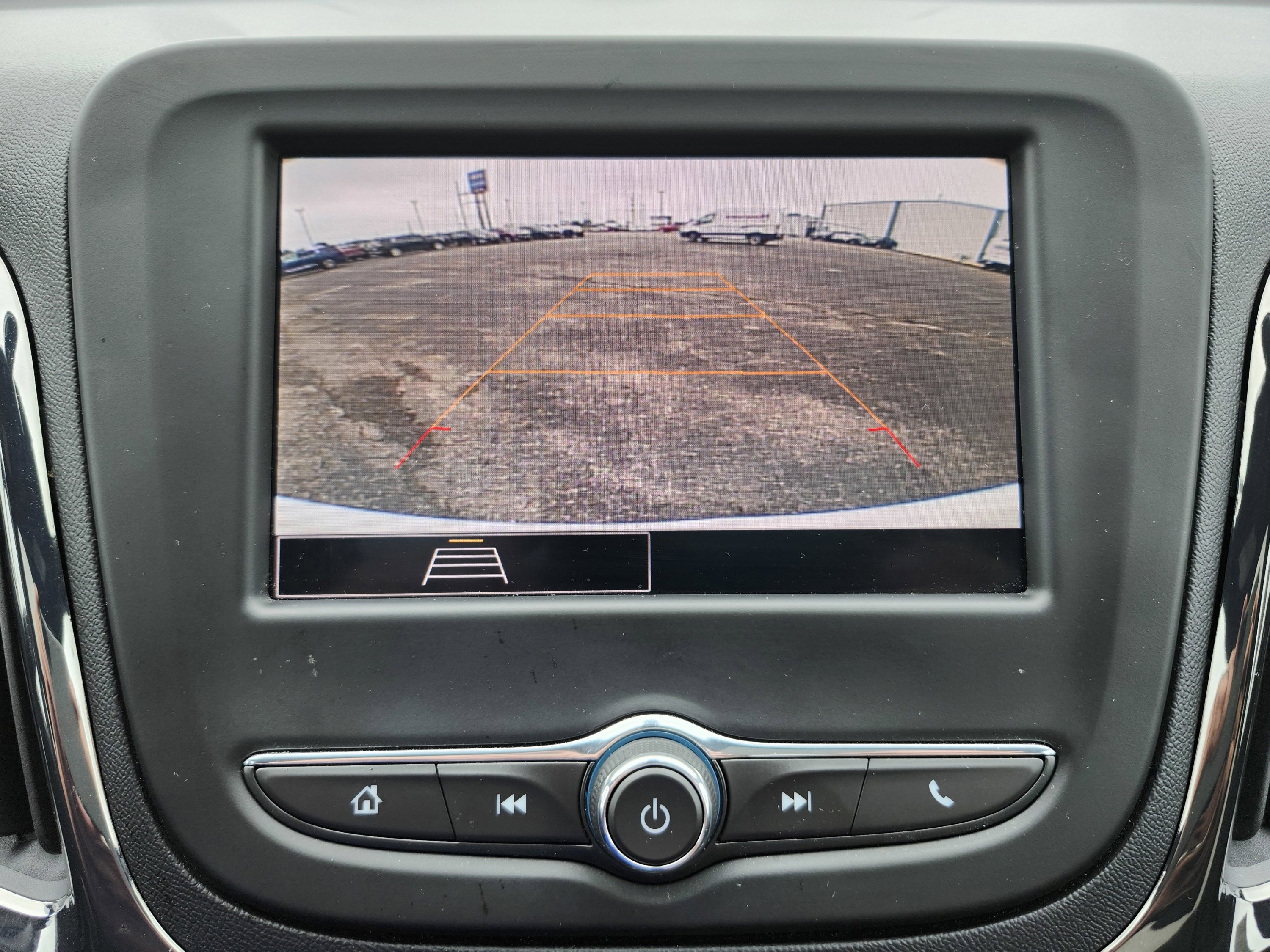 Used 2023 Chevrolet Equinox RS image 15