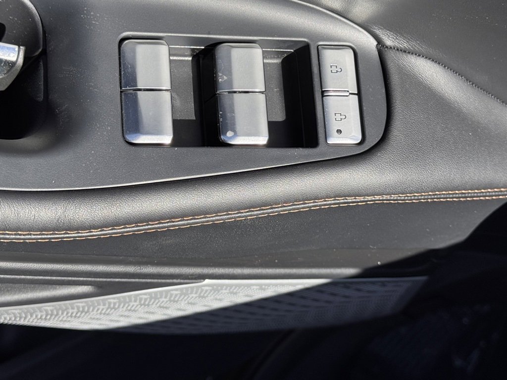 New 2025 Lincoln Navigator Black Label image 17