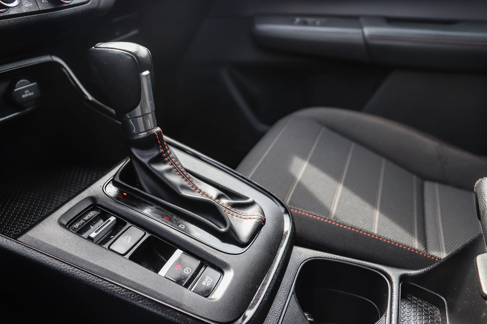 Used 2023 Honda CR-V Sport image 22