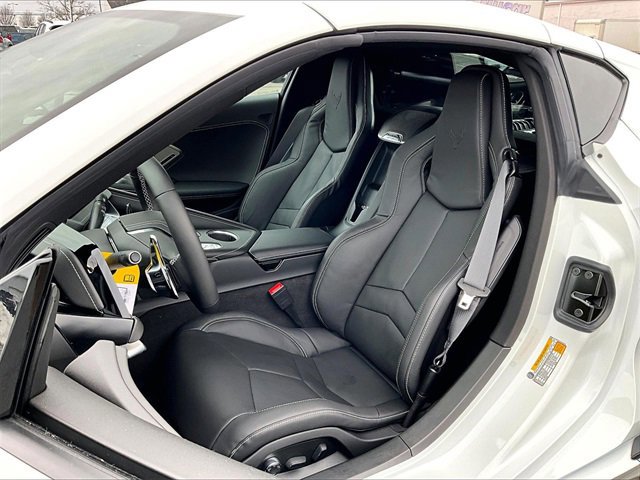 New 2026 Chevrolet Corvette Z06 image 9