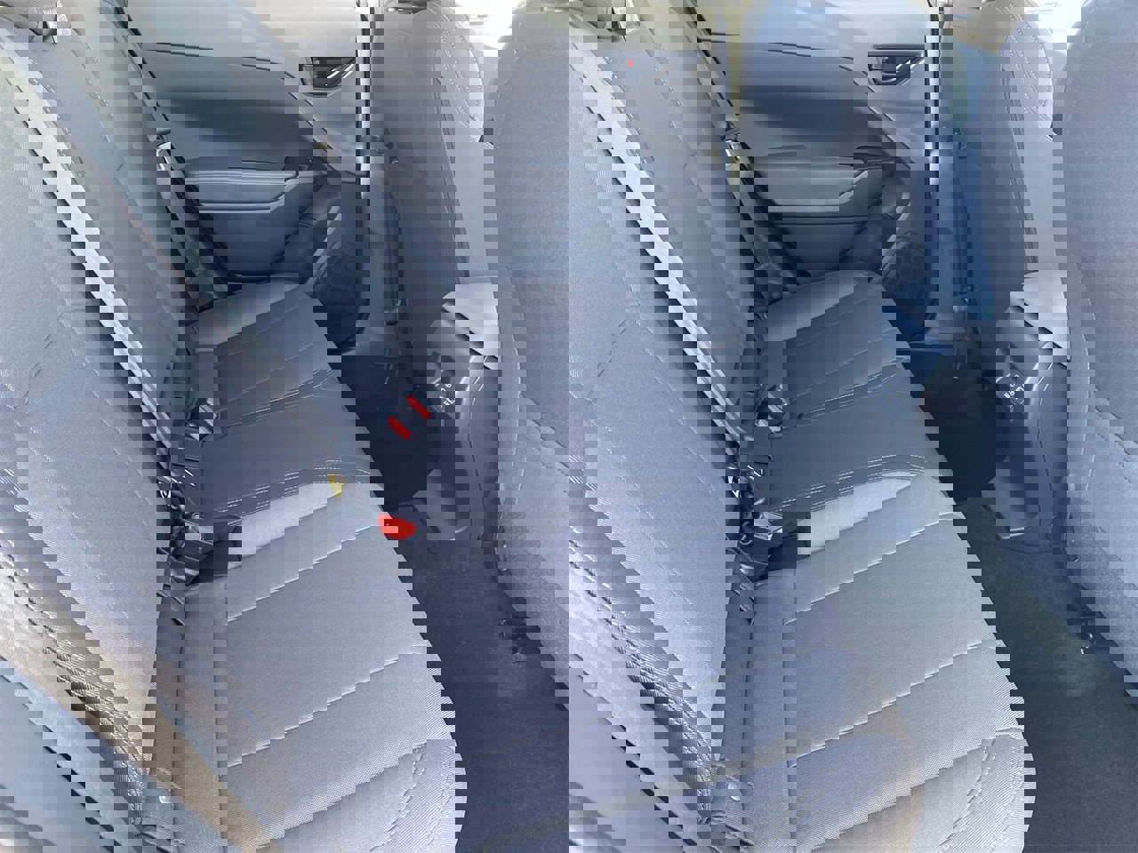 New 2025 Subaru Crosstrek 2.0i Premium image 9