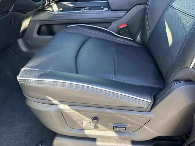 New 2026 RAM 3500 Limited image 20