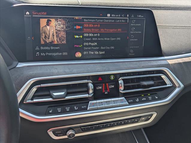 Certified 2023 BMW X5 sDrive40i w/ Premium Package image 15