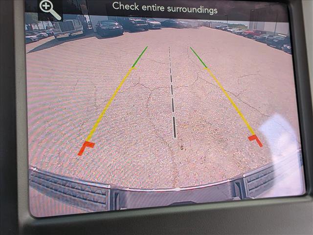 Used 2020 RAM 1500 Laramie RWD image 13