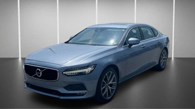 Used 2018 Volvo S90 T5 Momentum w/ Convenience Package AWD/4WD image 14